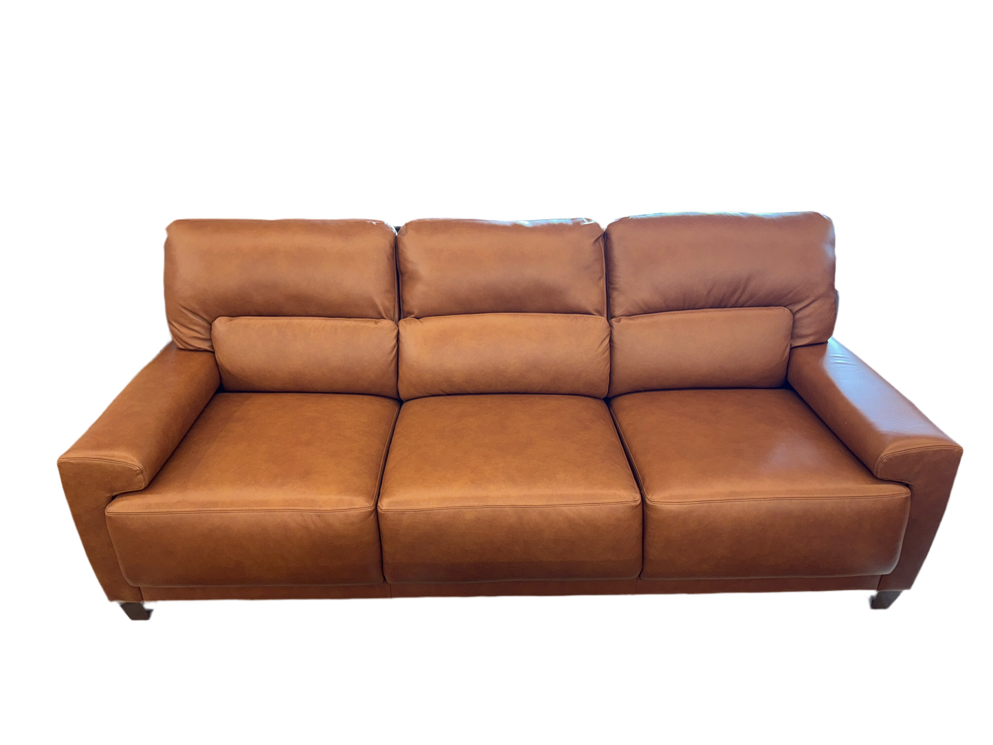 La-Z-Boy Draper Sofa w/ Matching Loveseat