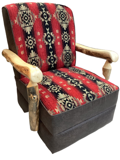 Best Craft Aspen sofa