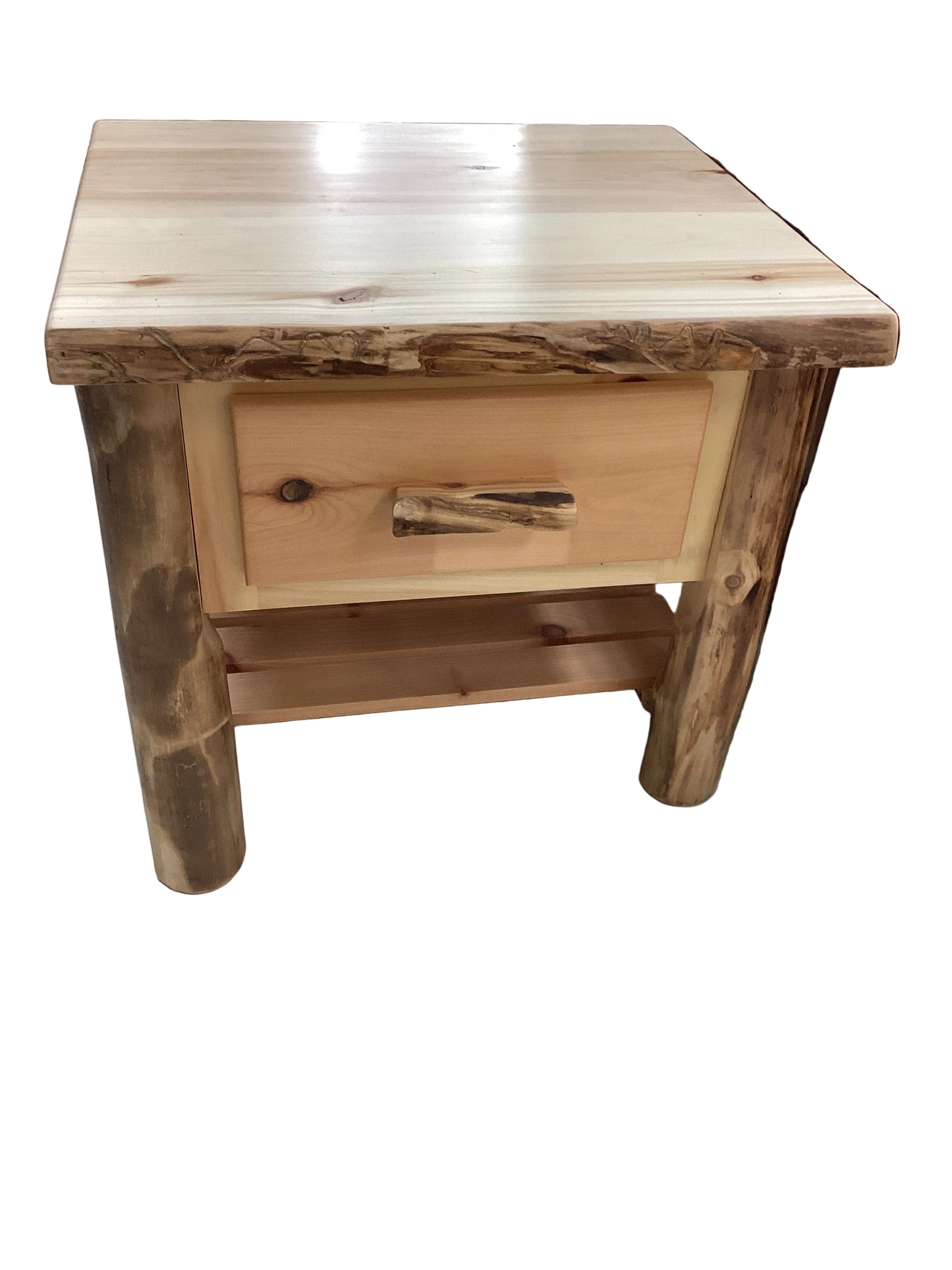 Aspen Side Table
