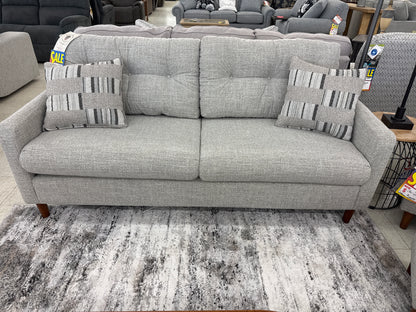 Bestcraft 3301 Sofa with Matching Chair & Ottoman