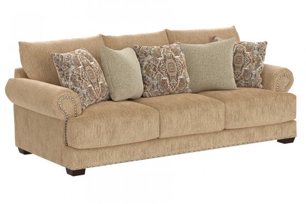 Jackson Monarch Series