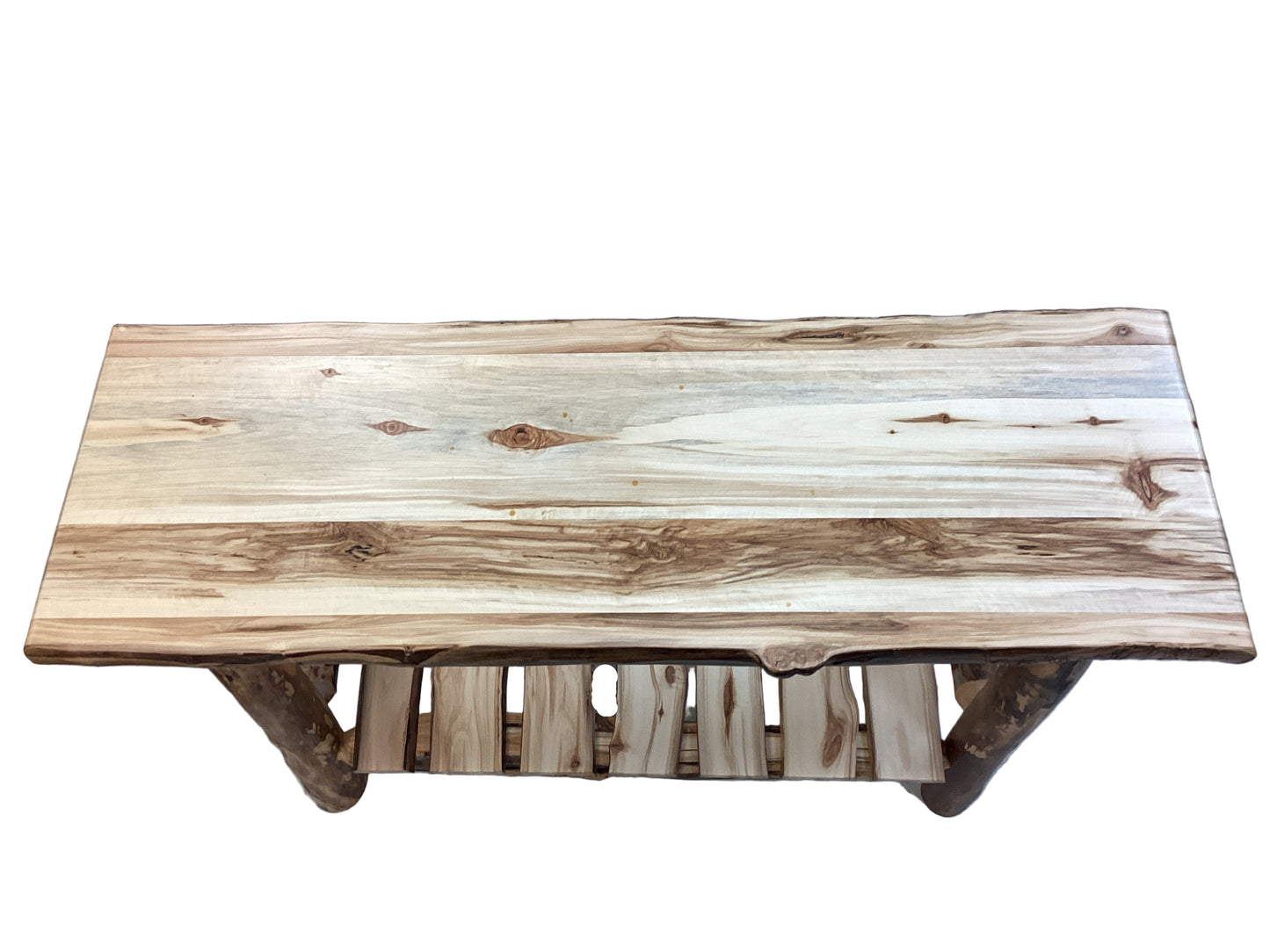 Aspen Sofa Table