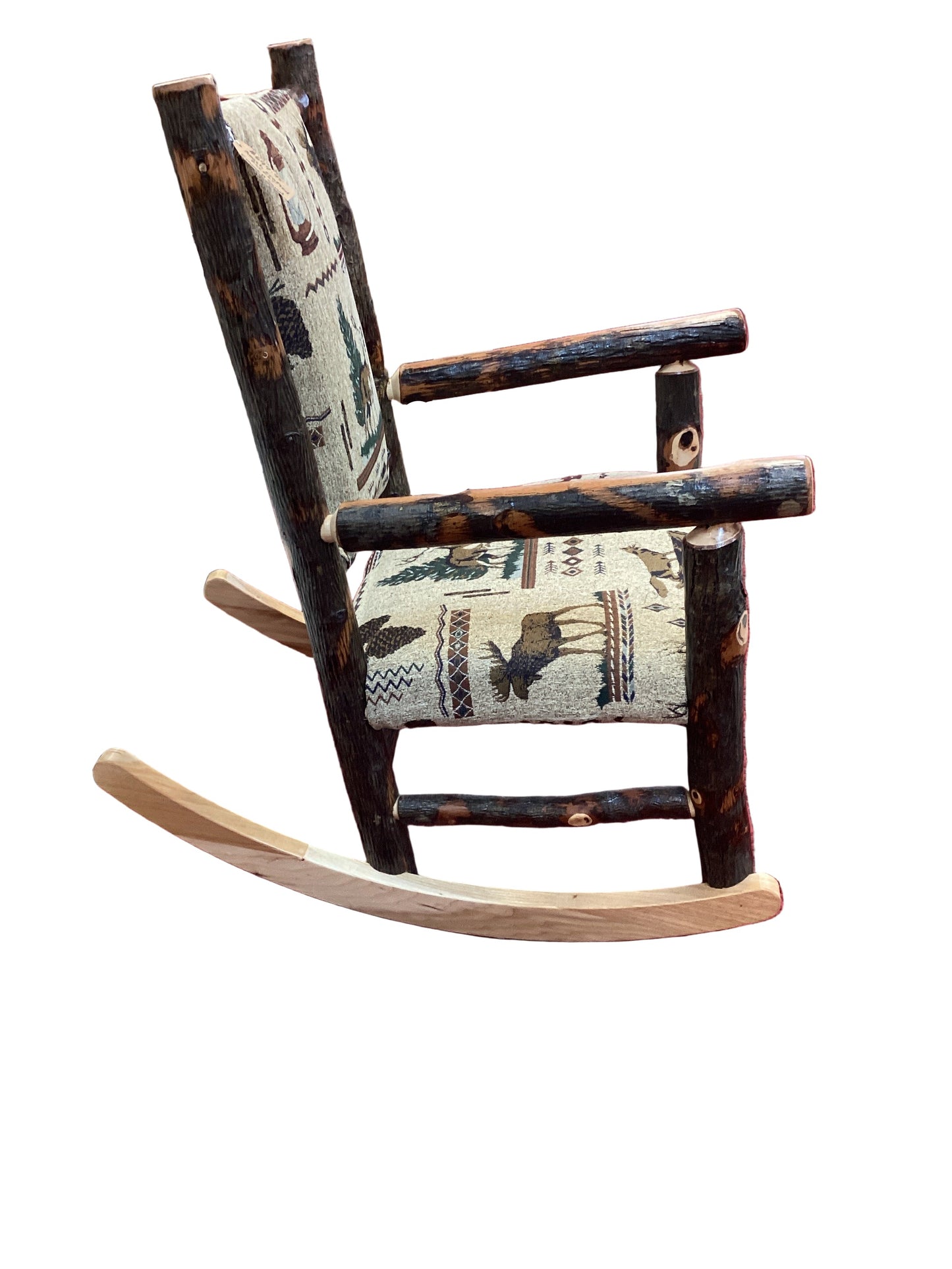 Amish Crafted Rocker