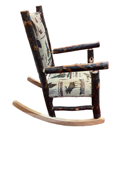 Amish Crafted Rocker