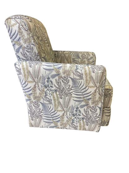 Best Craft Swivel Rocker