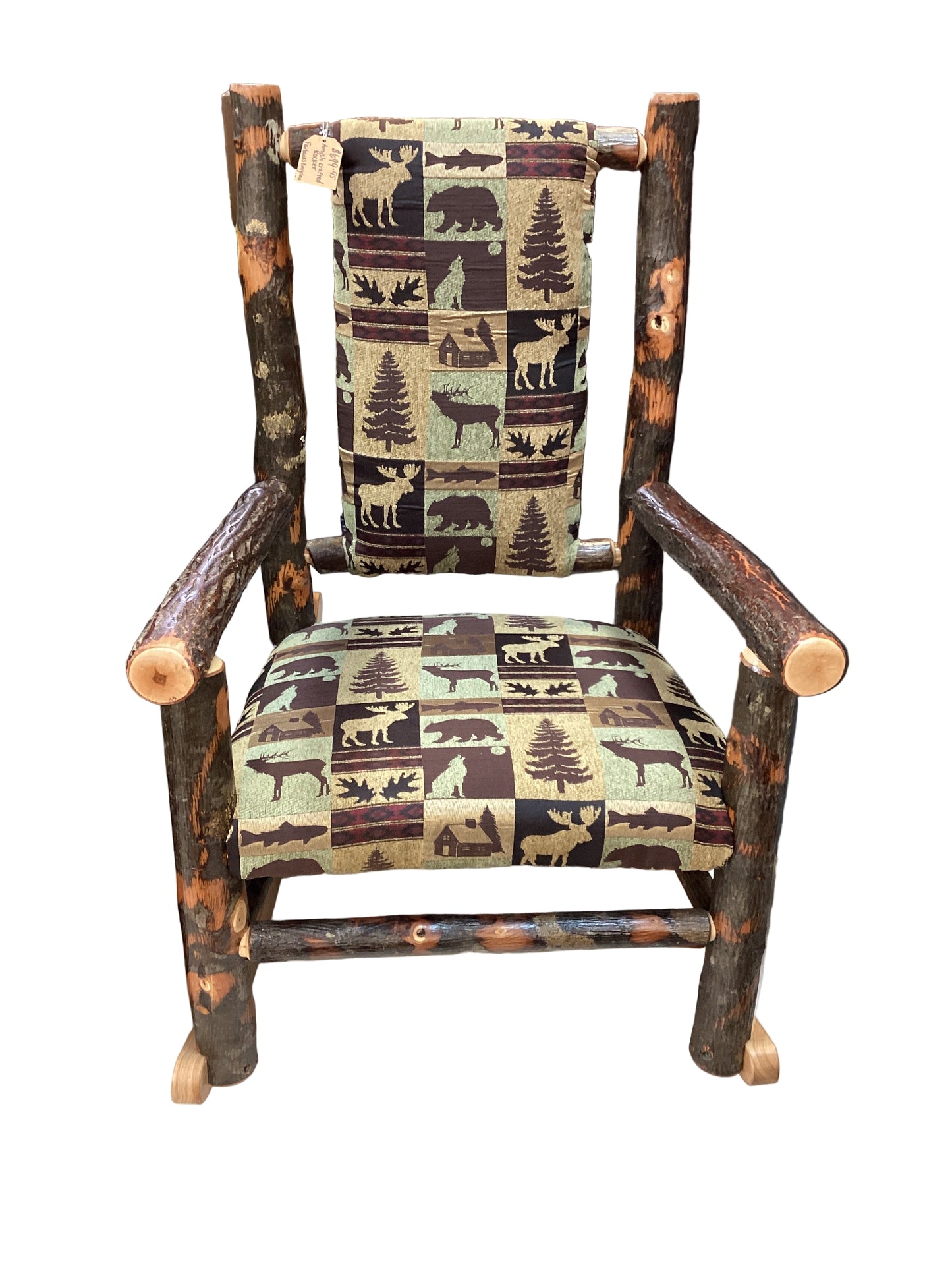 Amish Crafted Rocker