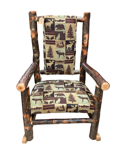 Amish Crafted Rocker
