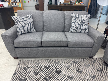 La-Z-Boy Piper Stationary Sofa w/ Matching Loveseat