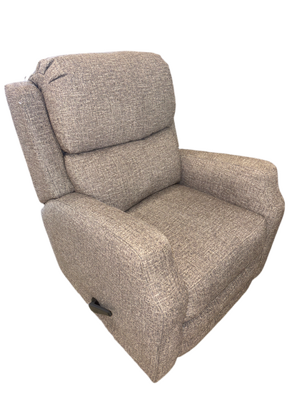 Alexvale Swivel Glide Recliner