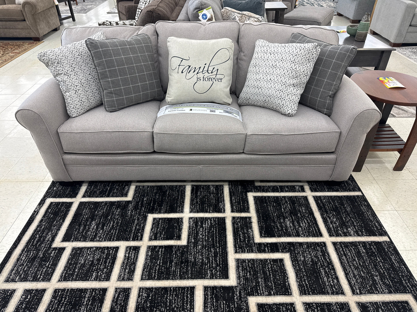 Jackson Lewiston Sofa