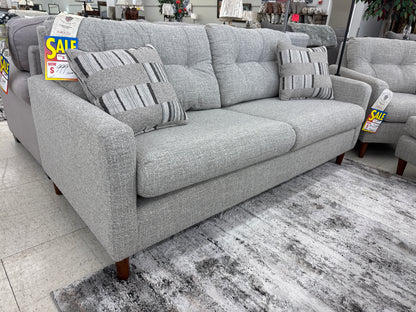 Bestcraft 3301 Sofa with Matching Chair & Ottoman