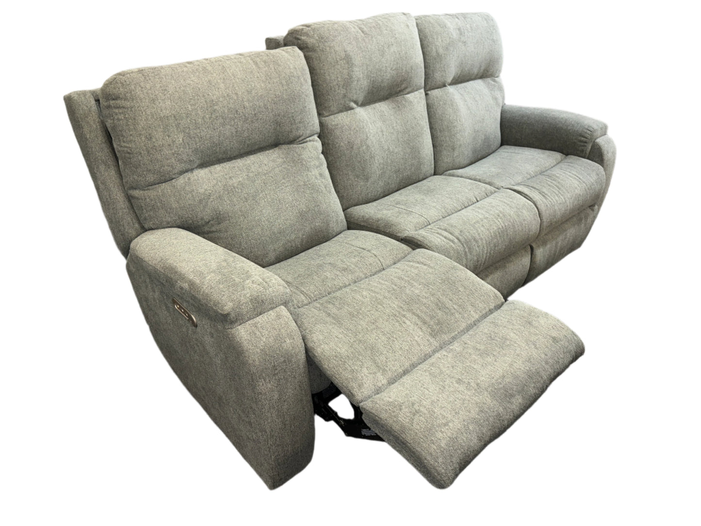 Flexsteel Penn Power Reclining Sofa