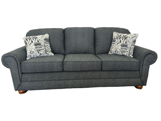 Bestcraft Sofa w/ Matching Loveseat