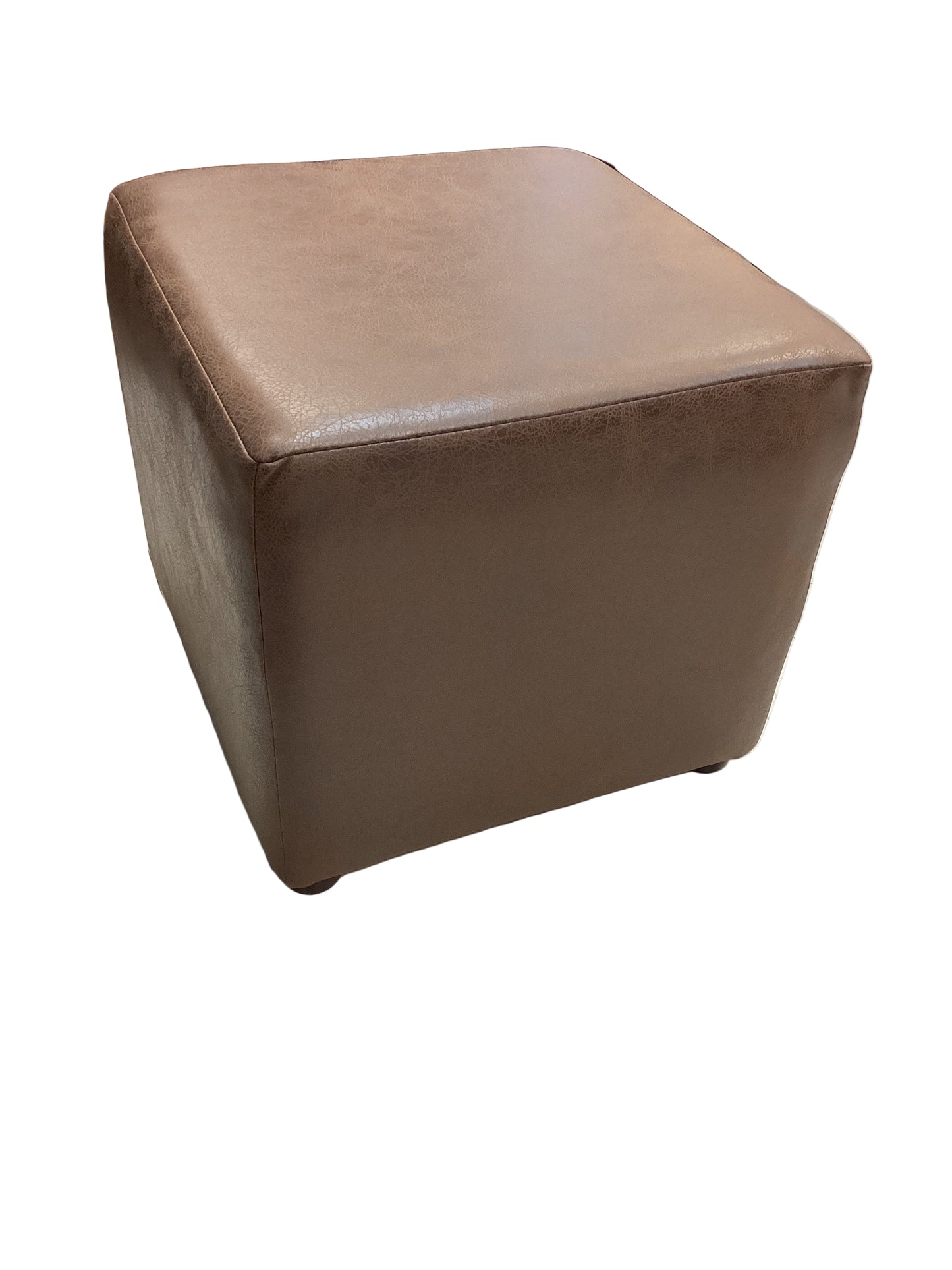 Cube Ottoman