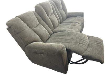 La-Z-Boy Power Reclining Sofa