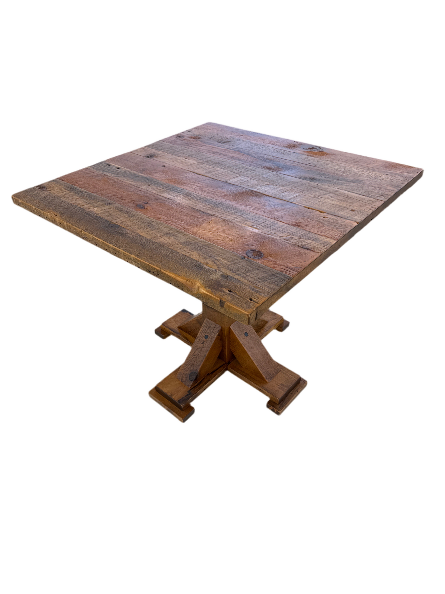 Barnboard Pub Set