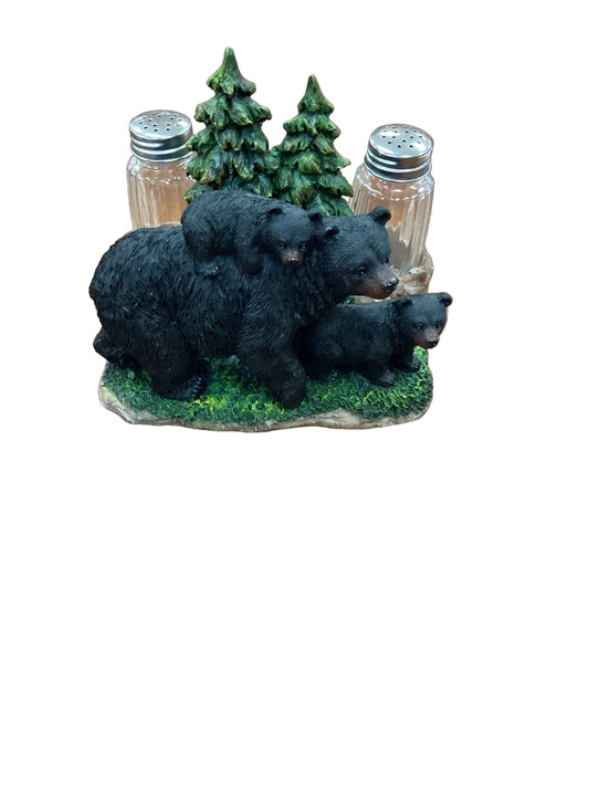 Salt and Pepper Shaker