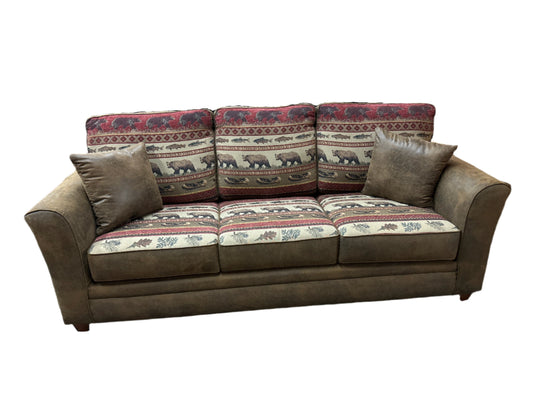 Bestcraft Sofa (Big Lake Horizon)