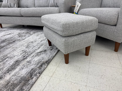 Bestcraft 3301 Sofa with Matching Chair & Ottoman