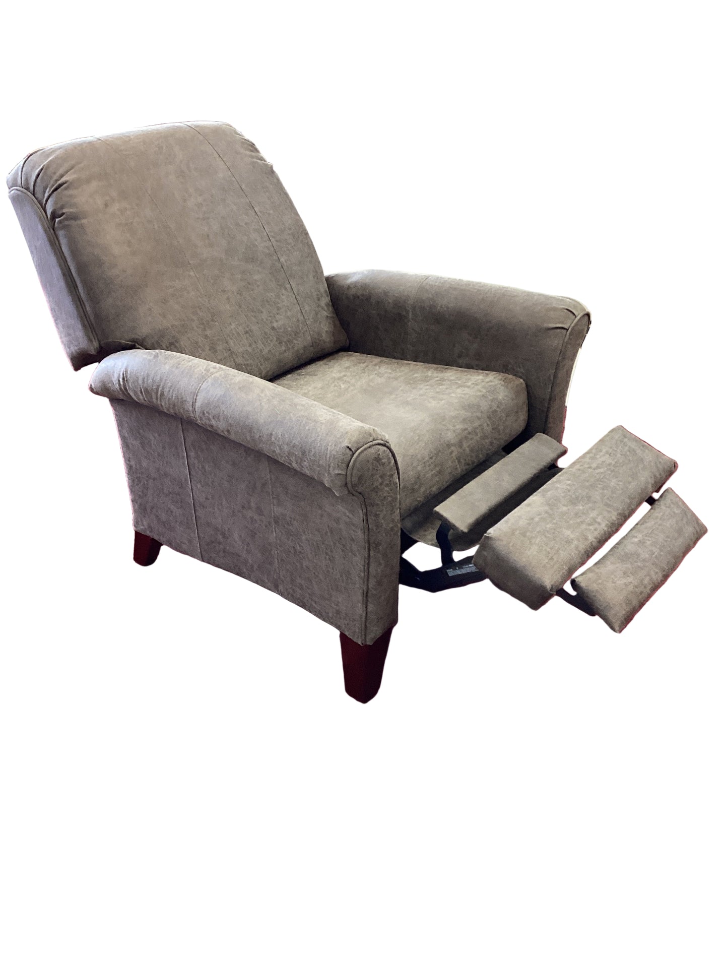 Lazboy Stationary Push Back Recliners