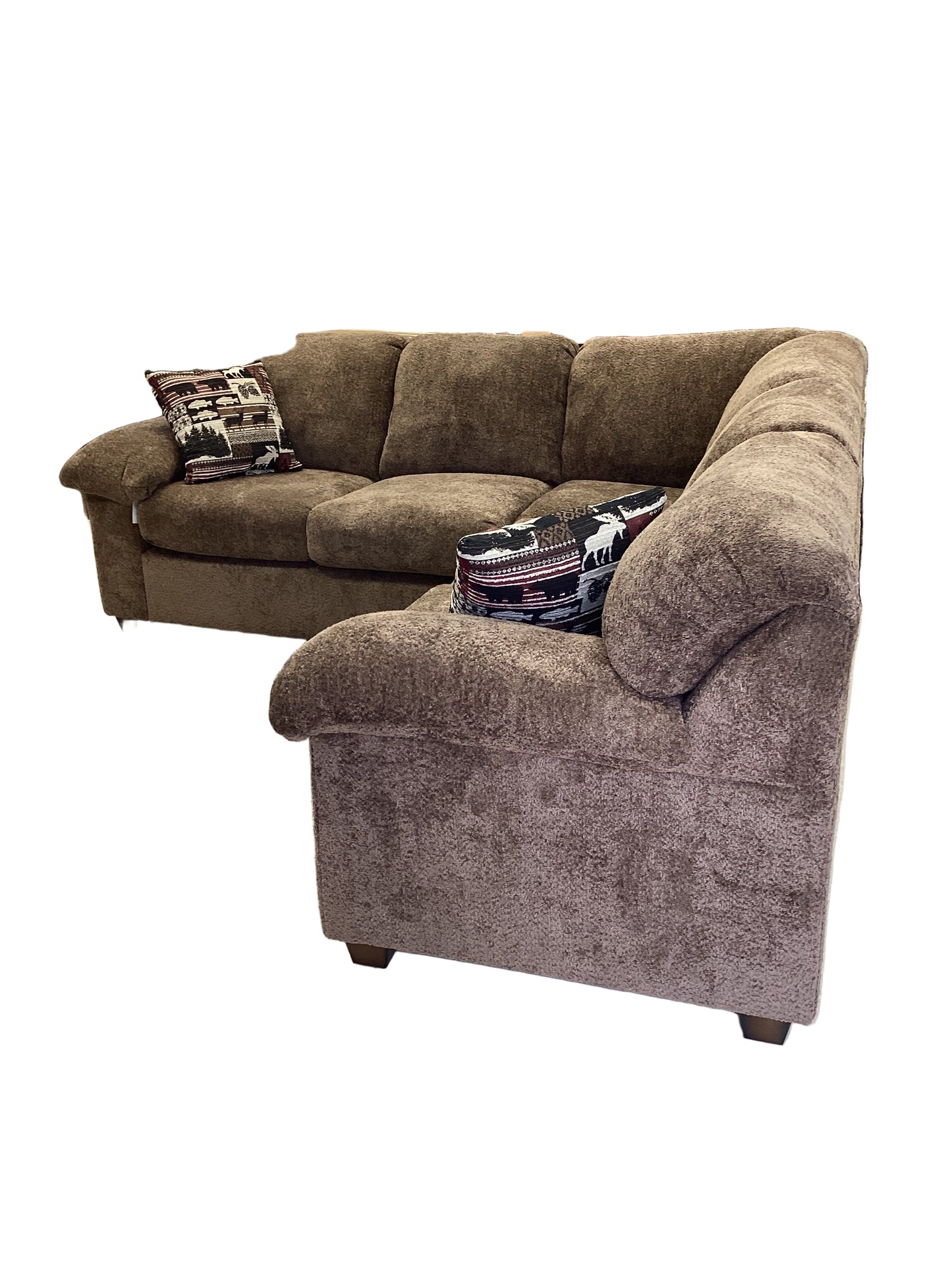 Best Craft Sectional