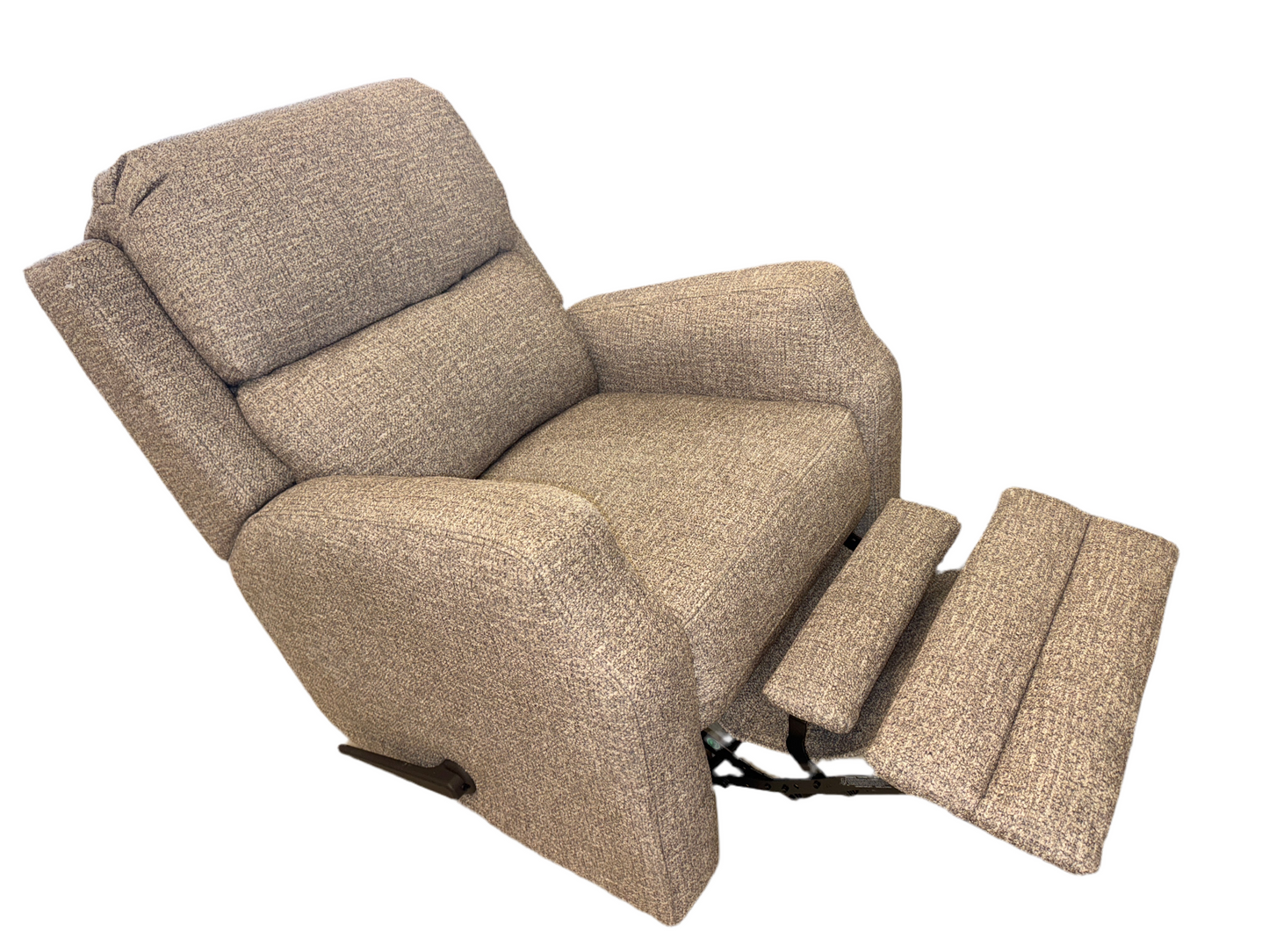 Alexvale Swivel Glide Recliner