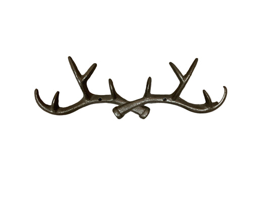 Antler Hook