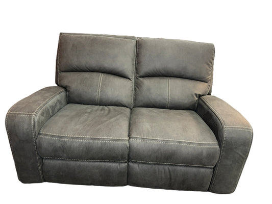 Parker House Power Reclining Loveseat