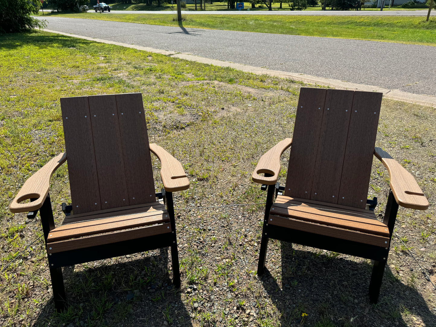 Adirondack Chair