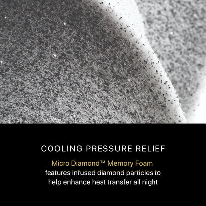 Beautyrest Black Series Two - Medium Pillow Top