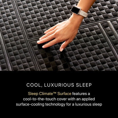 Beautyrest Black Hybrid Series One  - Plush SALE