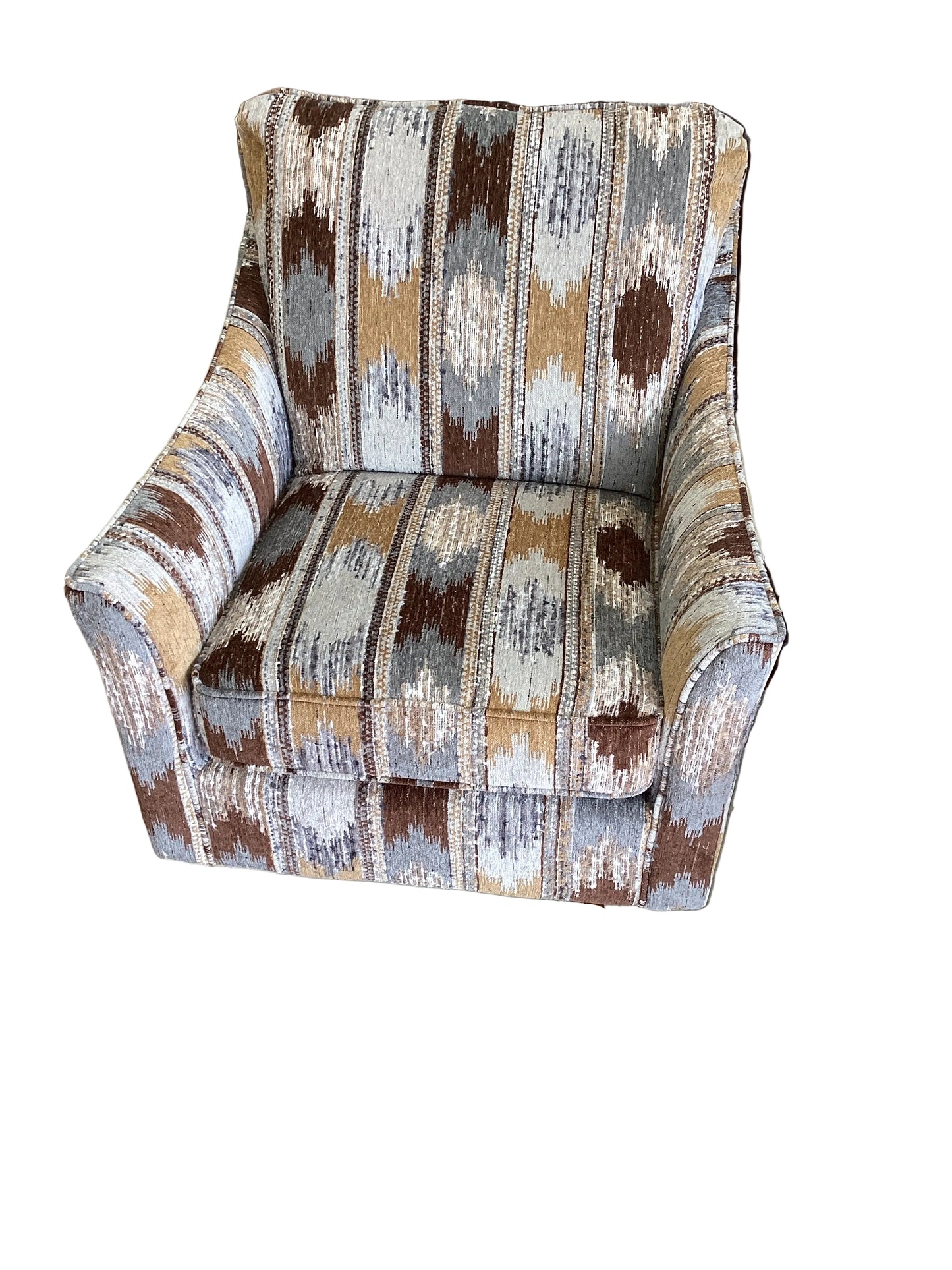 Lazboy accent chairs