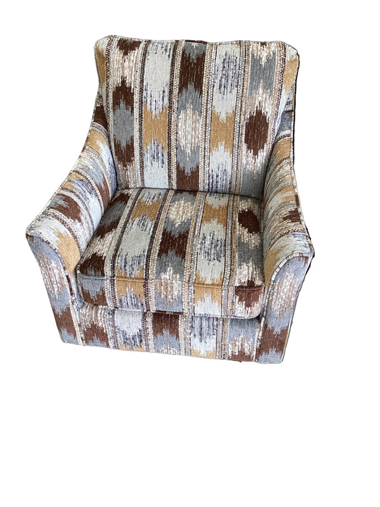 Lazboy accent chairs