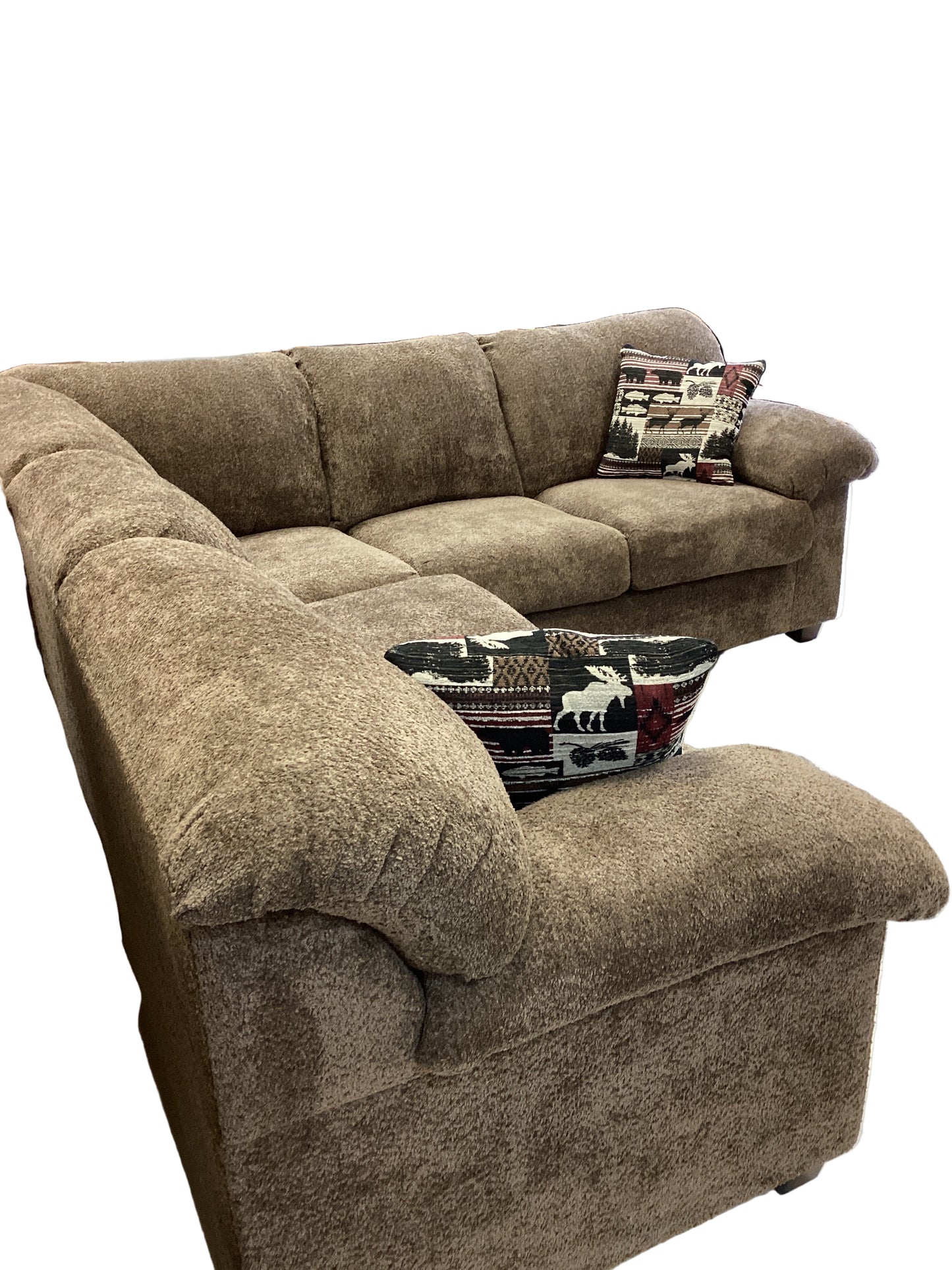 Best Craft Sectional