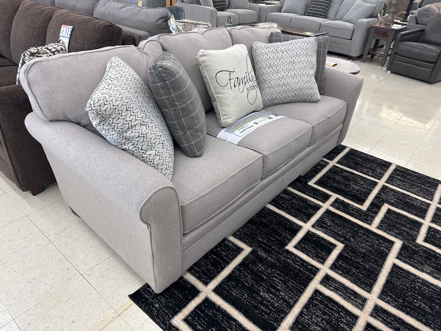 Jackson Lewiston Sofa