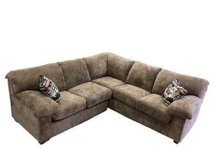Best Craft Sectional