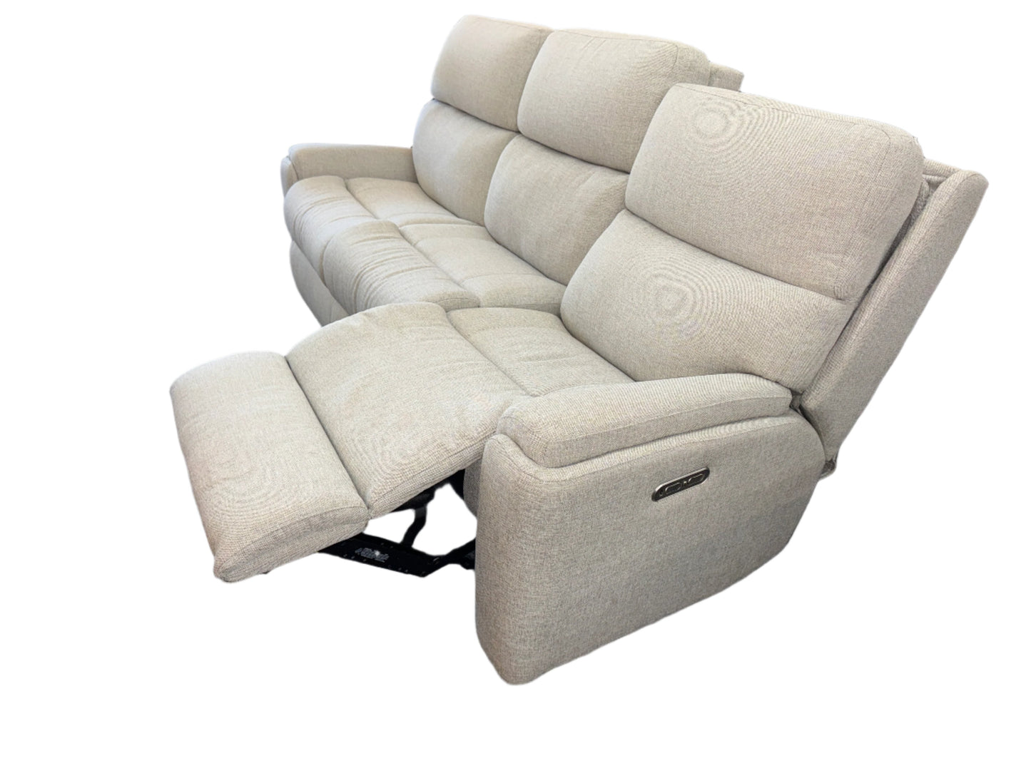 Flexsteel Rio Power Reclining Sofa