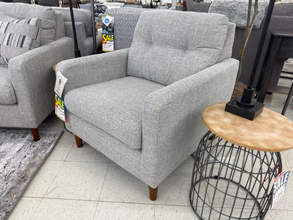Bestcraft 3301 Sofa with Matching Chair & Ottoman