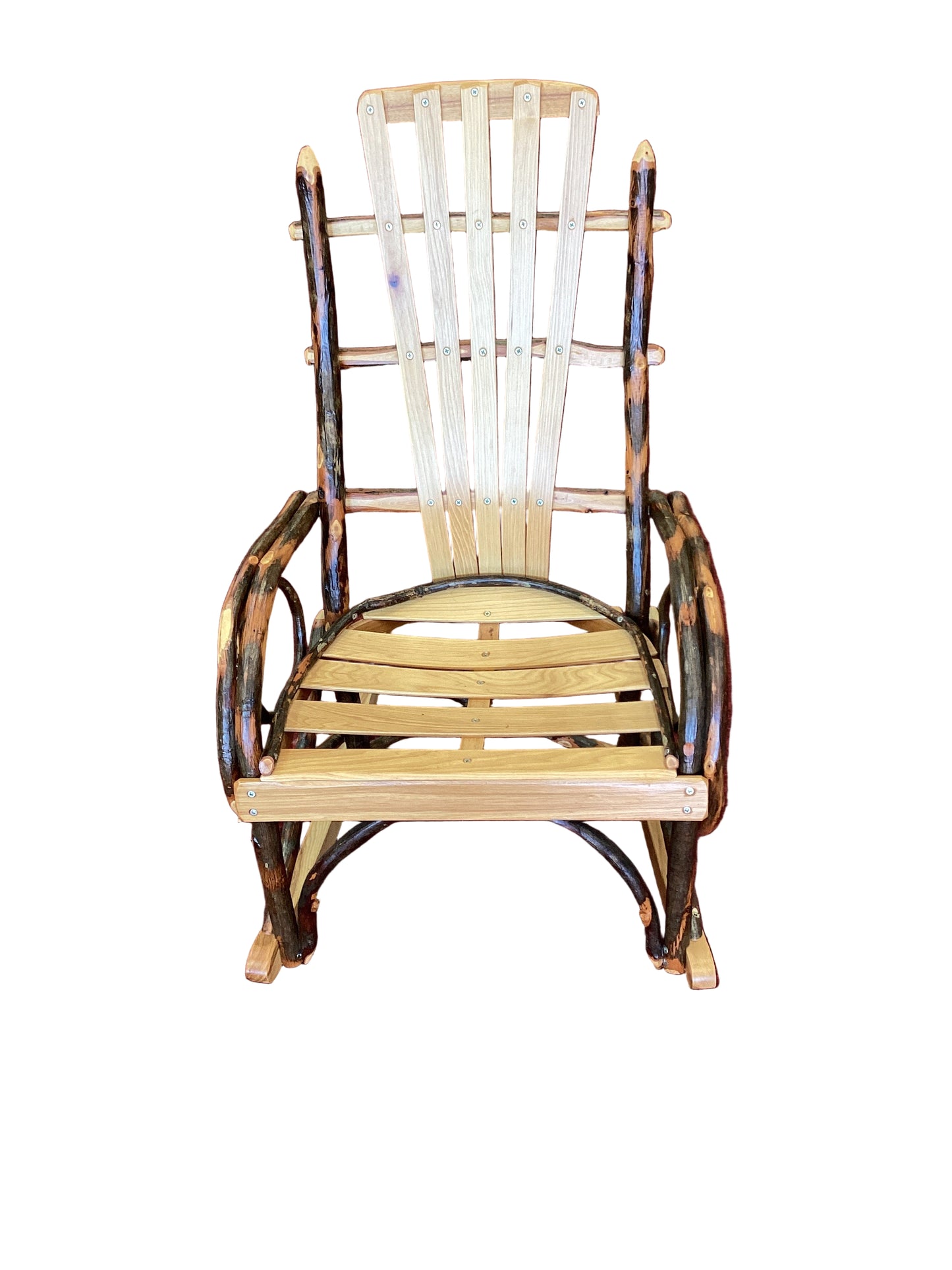 New Hickory Child Rocker