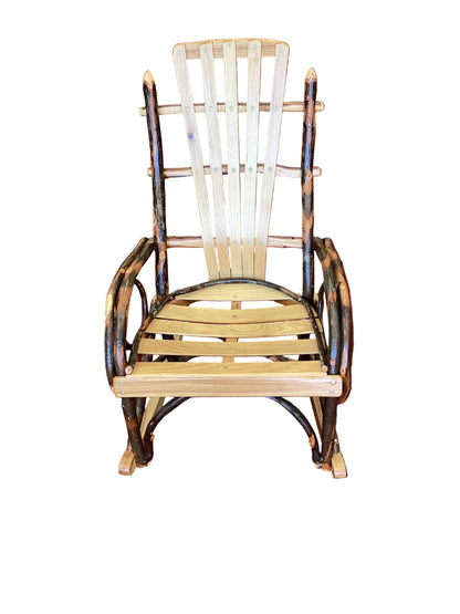 New Hickory Child Rocker