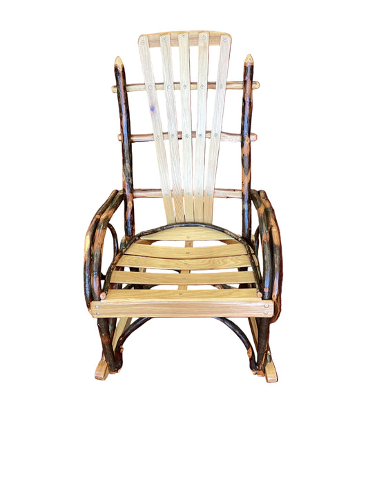 New Hickory Child Rocker