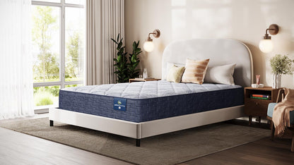 Serta Delmar Blvd Medium