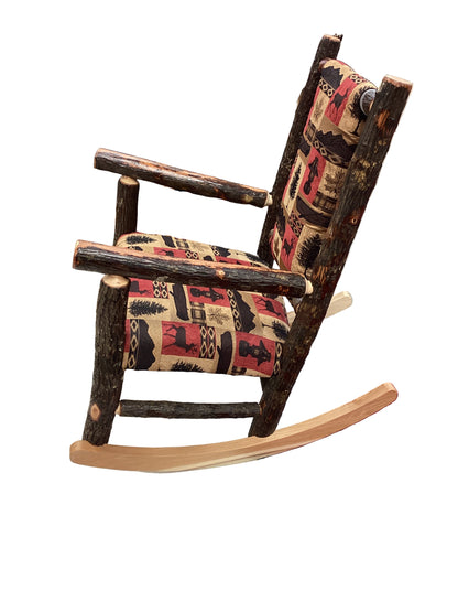 Amish Crafted Rocker