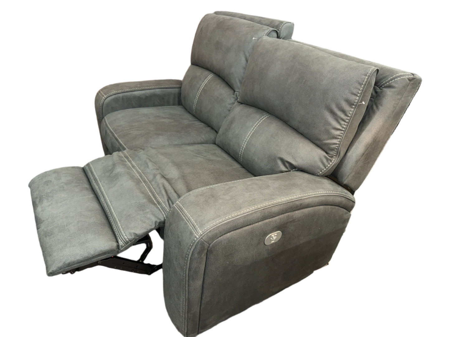 Parker House Power Reclining Loveseat