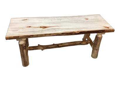 Aspen Bench