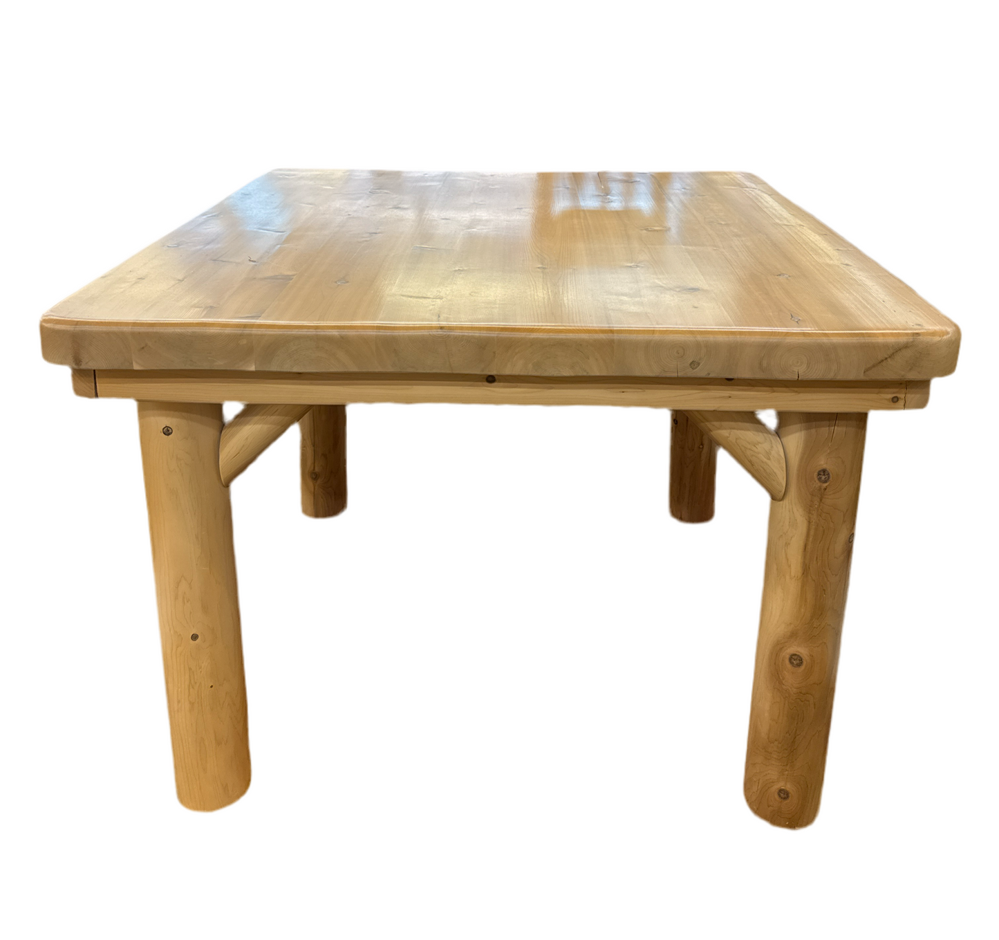 Bestcraft Cedar Table Five Piece Set