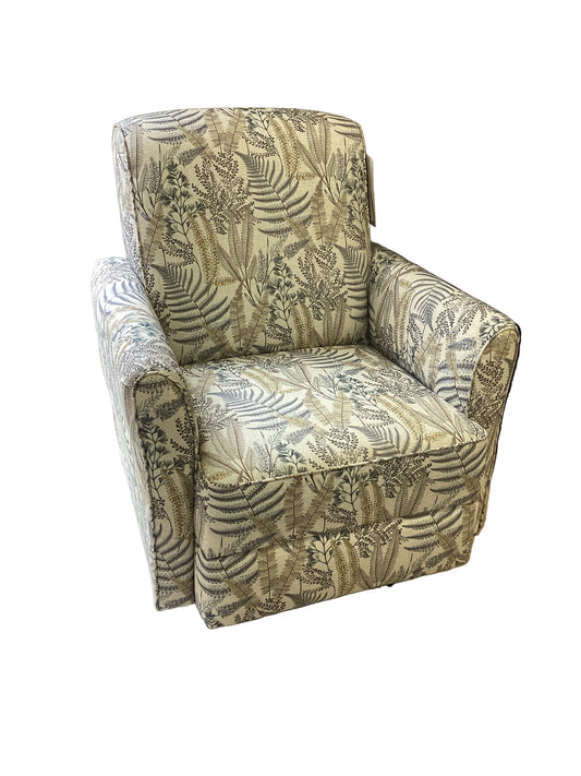 Best Craft Swivel Rocker