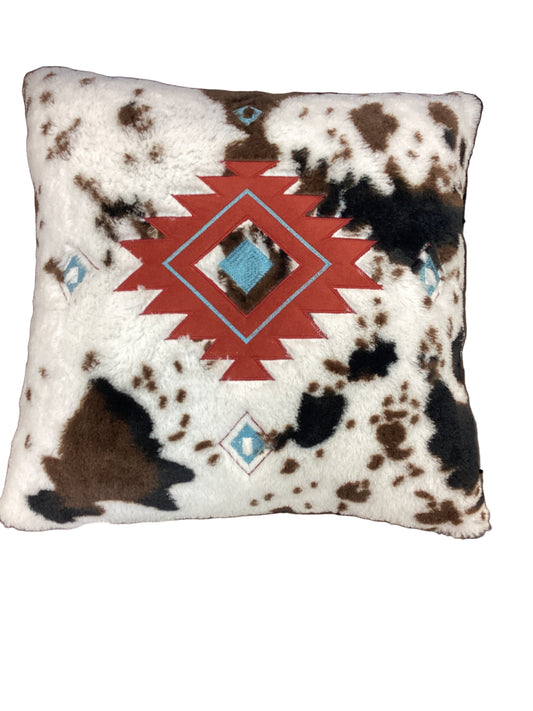 Rodeo Pillow