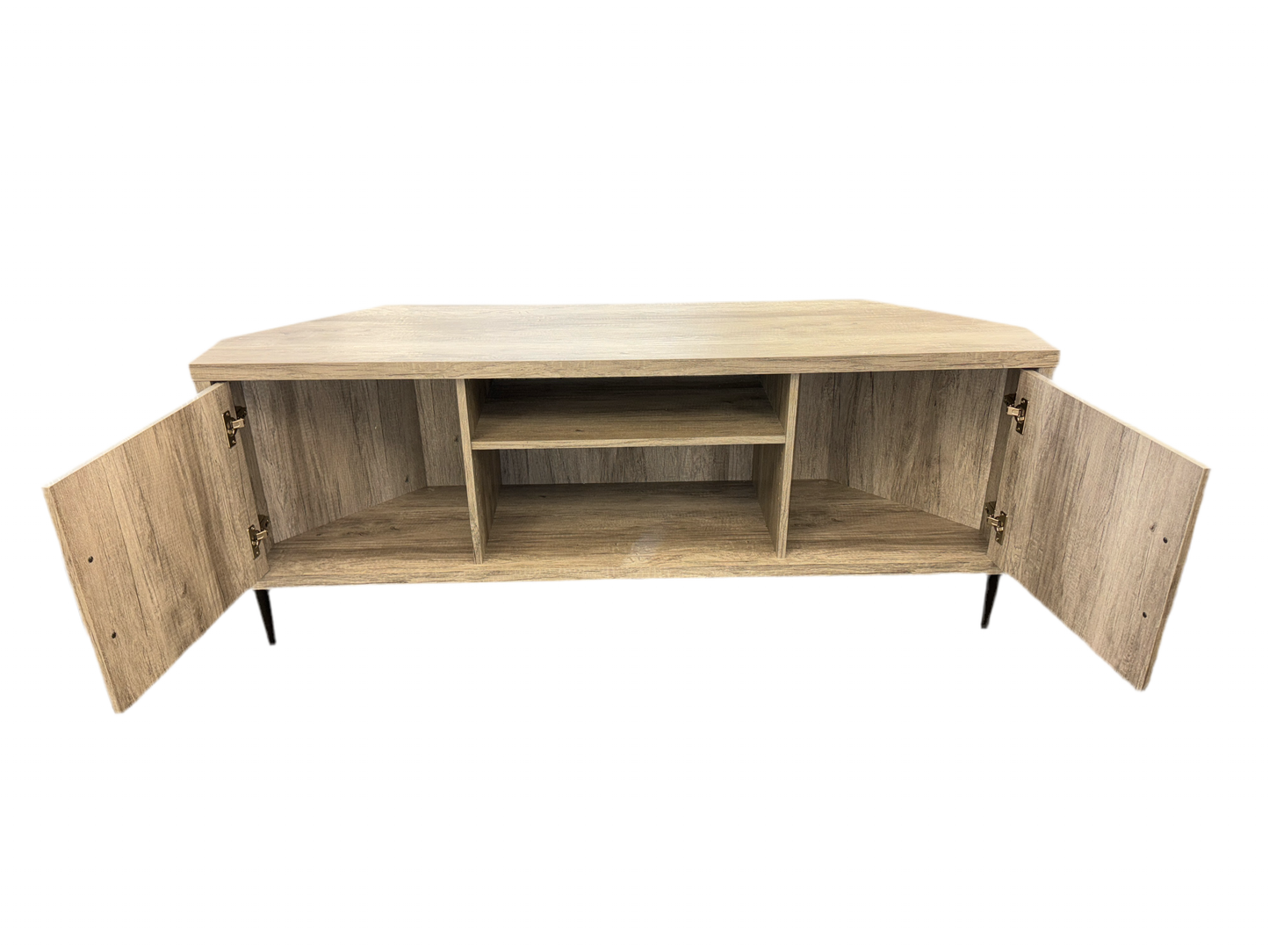 Corner TV Stand