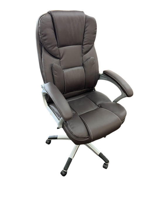 Coaster Kaffir Office Chair (Brown)